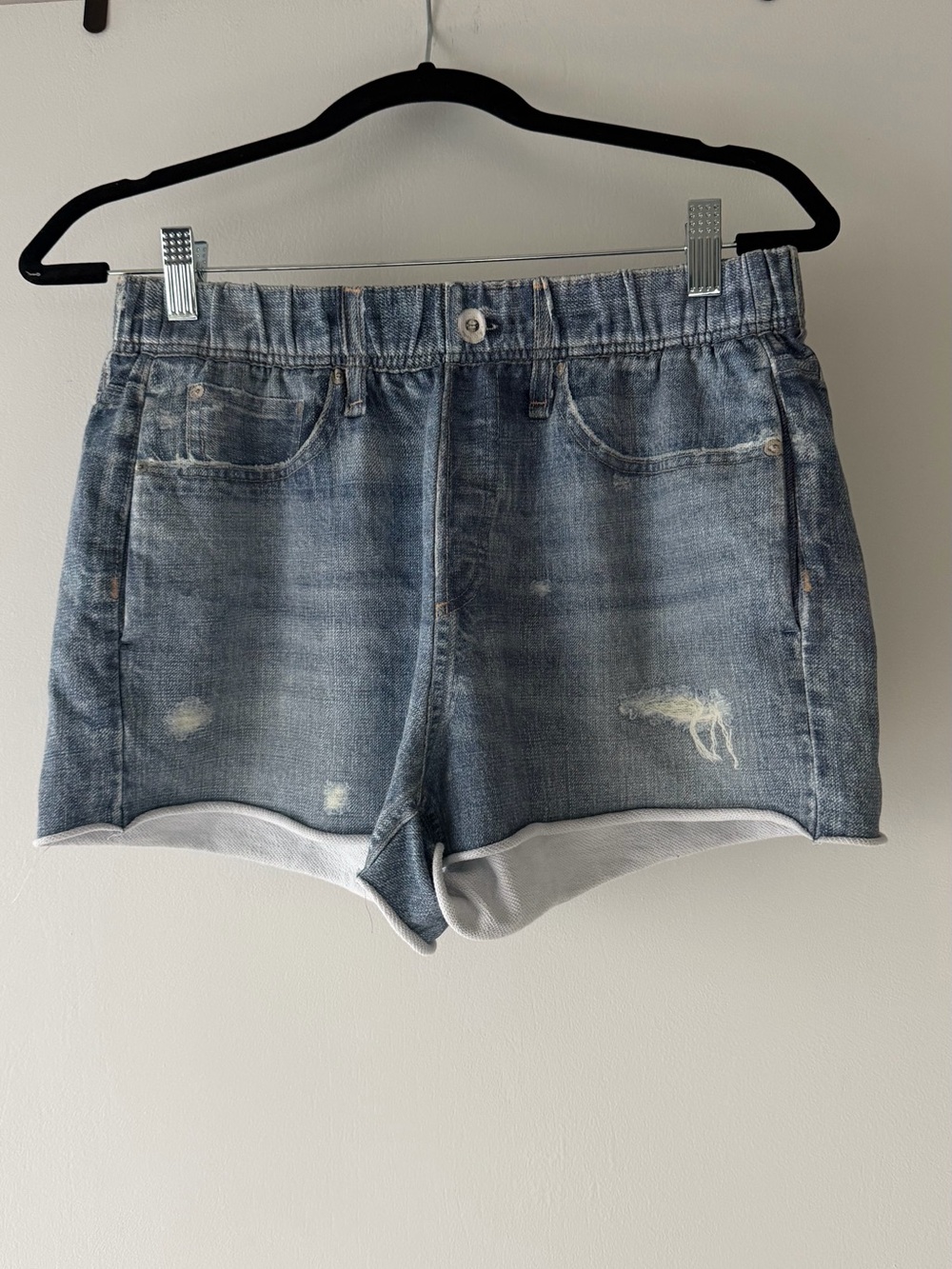 rag & bone Miramar Shorts